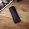 Les Fines Lames Le Petit Zigarrenmesser Lederetui natural black Stimmungsbild