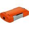 orange Havanna Sunrise liegend
