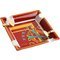 Arturo Fuente Ascher OpusX El Rojo by Elie Bleu