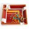 Arturo Fuente Ascher OpusX El Rojo by Elie Bleu Detailbild 3