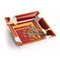 Arturo Fuente Ascher OpusX El Rojo by Elie Bleu Detailbild 5