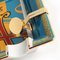 Arturo Fuente Ascher OpusX El Azul by Elie Bleu Detailbild 1