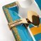 Arturo Fuente Ascher OpusX El Azul by Elie Bleu Detailbild 2