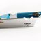 Arturo Fuente Ascher OpusX El Azul by Elie Bleu Detailbild 3