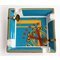 Arturo Fuente Ascher OpusX El Azul by Elie Bleu Detailbild 4