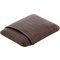 Martin Wess Premium Lederetui - Eidechse (Lizard) Brown 8er Cigarillo (503) liegend