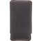Martin Wess Premium Lederetui - Eidechse (Lizard) Brown Panatela (503-13)
