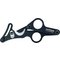 Cutter schwarz