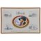 Rodrigo de Jerez Merchandise Blechschild