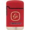 EPC Jetflame rot mit Logo SINGLE (1-flammig)