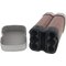 Henk Cigar Bone DeLuxe 190 brown/Alu matt Detailbild 1