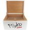 Davidoff Psyko 7 Humidor groß offen