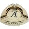 A.J. Fernandez Ascher gold