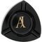 A.J. Fernandez Ascher schwarz Detailbild