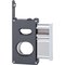 Porsche Design Cutter P3626 Grey offen