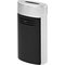 S.T. Dupont Megajet Black & Chrome (020701)