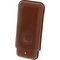 Dunhil The White Spot Bulldog Zigarren Etui Brown 2er Robusto (DUPA3012B)