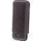 Dunhil The White Spot Bulldog Zigarren Etui Bordeaux 2er Robusto (DUPA3012P)