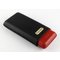 Partagas Zigarrenetui 3er schwarz rot Series 2020 (6397020) Stimmungsbild