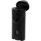 Silver Match Debden Single Torch Jetflame Cigar Lighter & Holder (1301150) offen