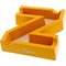 Zino Aschenbecher Z-Form mit Logo