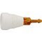 PW Pipes Zigarrenspitze Meerschaum Nr. 18