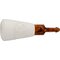 CPW Pipes Zigarrenspitze Meerschaum 20 mm Bohrung (Nr. 43)