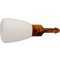 CPW Pipes Zigarrenspitze Meerschaum 20 mm Bohrung (Nr. 44)