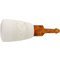 CPW Pipes Zigarrenspitze Meerschaum 20 mm Bohrung (Nr. 50)