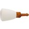 CPW Pipes Zigarrenspitze Meerschaum 23 mm Bohrung (Nr. 55)