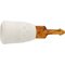 CPW Pipes Zigarrenspitze Meerschaum 19 mm Bohrung (Nr. 57)