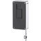 Porsche Design P3648 02 Grey Detailbild