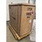 El Rey del Mundo 2018 Auction Humidor Verpackung