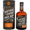 Austrian Empire Navy Rum Cognac Cask Detailbild
