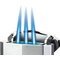 Vector Icon I Gunmetal VE712 Flamme