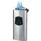Vector Icon I Chrome Satin VE717