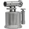 Quadpump Hi-Power Chrome Satin