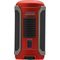 Colibri Apex II rot schwarz (293202)