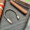 Solo Steel Hematite Größe S Mood offen