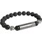 Les Fines Lames Punch Bracelets Volcano Totenkopf - Elastic_01
