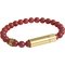 Les Fines Lames Punch Bracelets Sangre Gold Ring - Elastic_01
