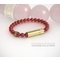 Les Fines Lames Punch Bracelets Sangre Gold Ring - Elastic_02