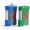 OXS Tabletop Lighter green Flamme