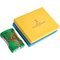 OXS Tabletop Lighter green Schatulle