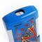OXS Tabletop Lighter blue von oben