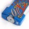 OXS Tabletop Lighter blue von unten