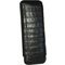 Martin Wess Churchill Lederetui Kollektion 3er Kroko schwarz (595) (10417)
