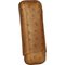 Martin Wess Robusto Lederetui Kollektion 2er Strauß braun (austriche) (590) (10325)