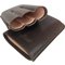 Guy Janot Zigarrenetui Crazy Horse 3er Robusto (8832) offen