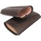 Guy Janot Zigarrenetui Crazy Horse 2er Extra (8835) offen